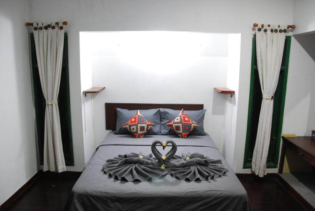 Wikarmas Villa Sanur Экстерьер фото