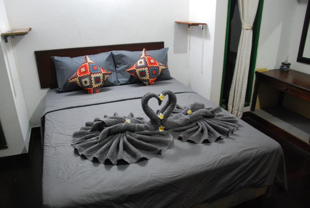 Wikarmas Villa Sanur Экстерьер фото